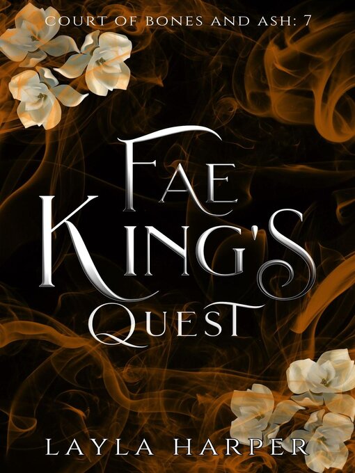 Title details for Fae King's Quest by Layla Harper - Available